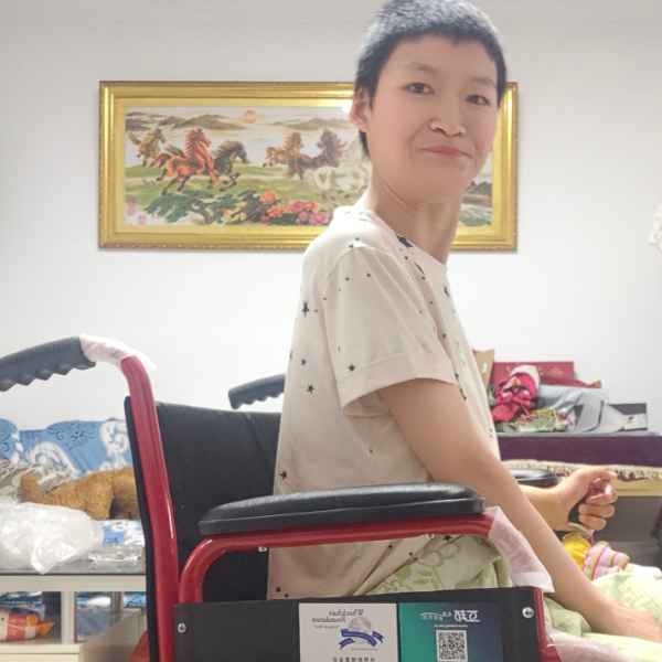 江苏30岁单身美女真诚找对象-扬州相亲网