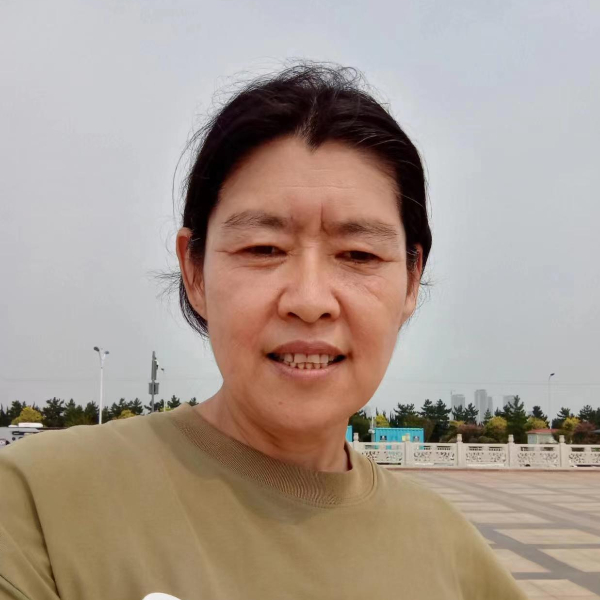 辽宁56岁单身美女真诚找对象-扬州相亲网