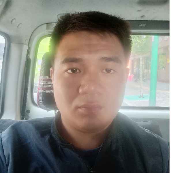 35岁岁山西单身帅哥 - 扬州吉缘网