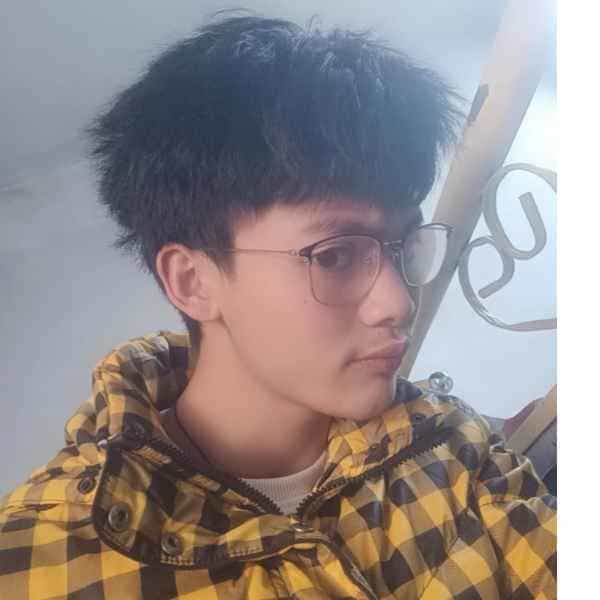 21岁岁安徽单身帅哥 - 扬州吉缘网