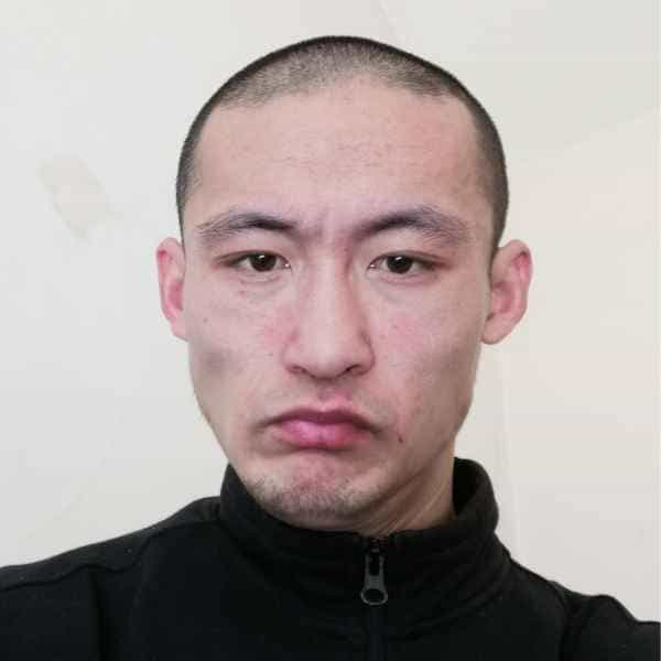 36岁岁河北单身帅哥 - 扬州吉缘网