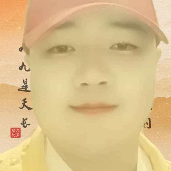 37岁岁河南单身帅哥 - 扬州吉缘网