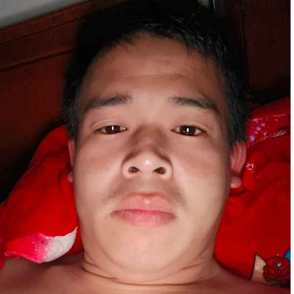 35岁岁河北单身帅哥 - 扬州吉缘网