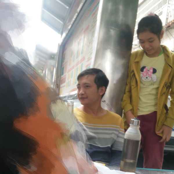 36岁岁广东单身帅哥 - 扬州吉缘网
