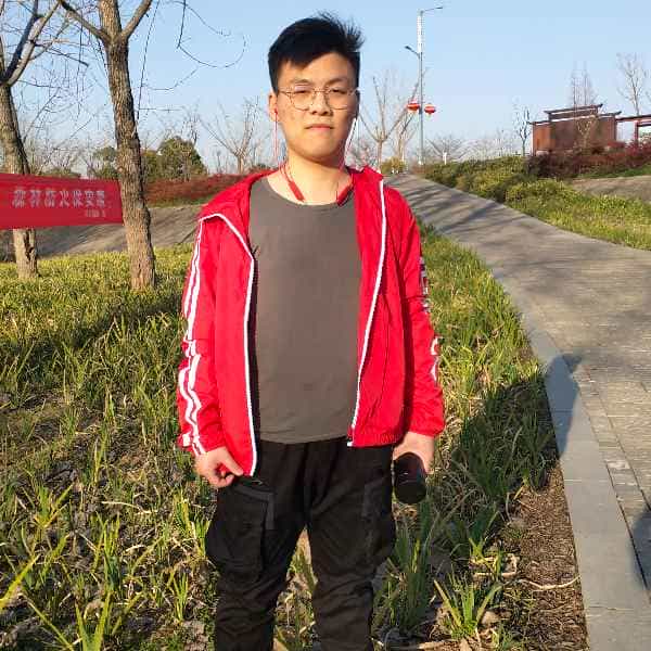 24岁岁安徽单身帅哥 - 扬州吉缘网
