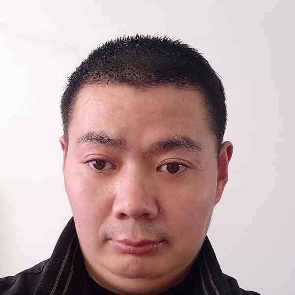 41岁岁安徽单身帅哥 - 扬州吉缘网