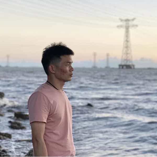 40岁岁江西单身帅哥 - 扬州吉缘网