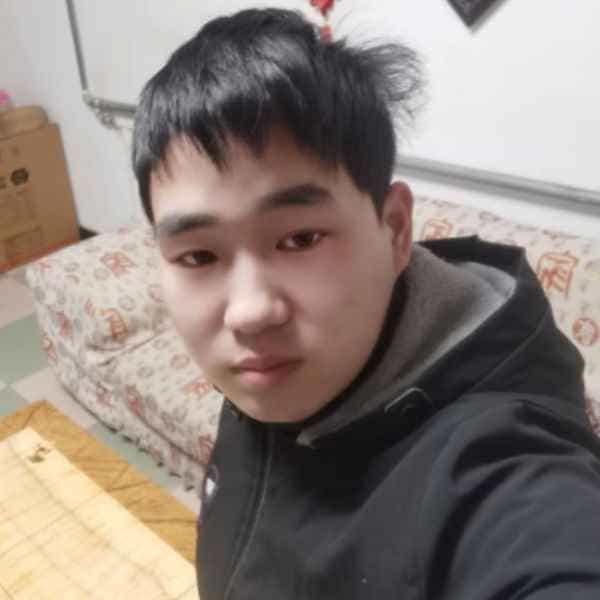 28岁岁河南单身帅哥 - 扬州吉缘网