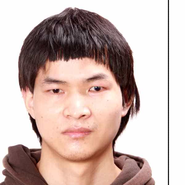 35岁岁湖北单身帅哥 - 扬州吉缘网