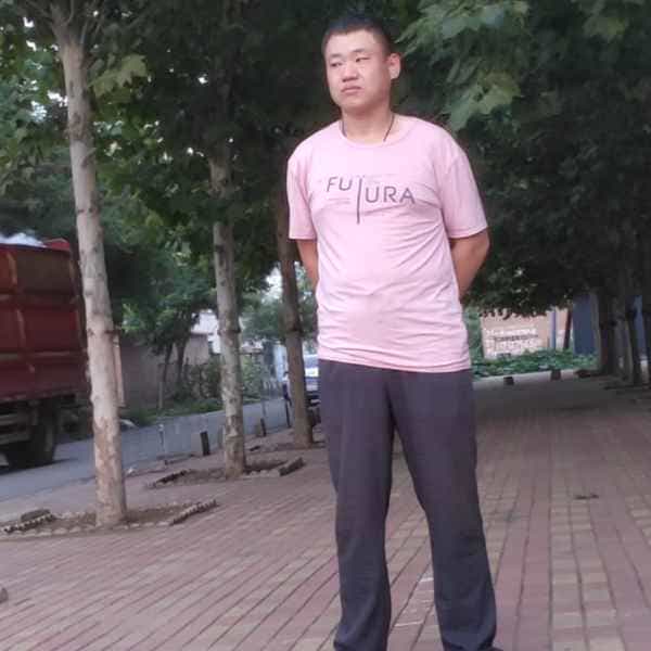 35岁岁河北单身帅哥 - 扬州吉缘网