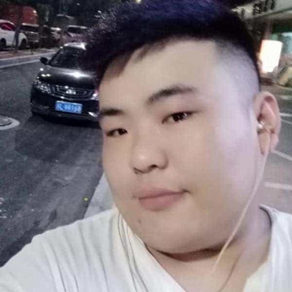 28岁岁江西单身帅哥 - 扬州吉缘网