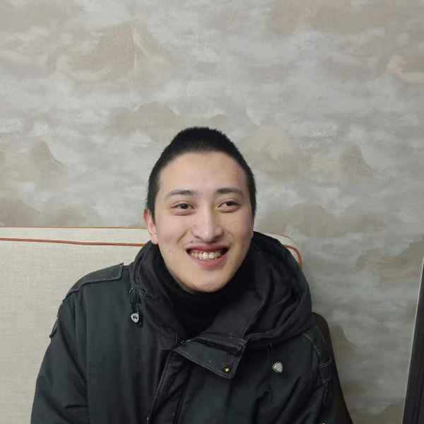 30岁岁江苏单身帅哥 - 扬州吉缘网