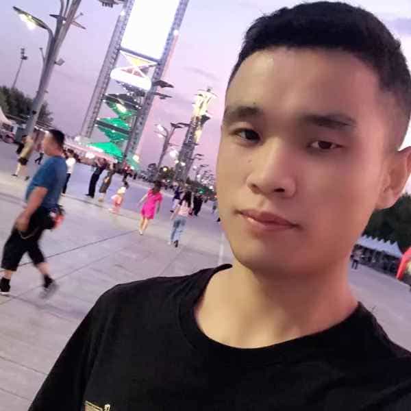 31岁岁北京单身帅哥 - 扬州吉缘网