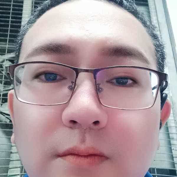 41岁岁湖北单身帅哥 - 扬州吉缘网