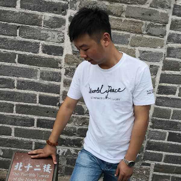 28岁岁河南单身帅哥 - 扬州吉缘网