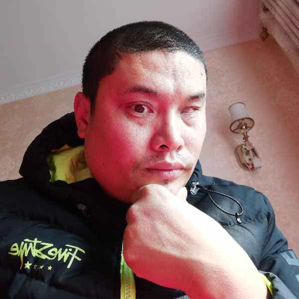 40岁岁安徽单身帅哥 - 扬州吉缘网