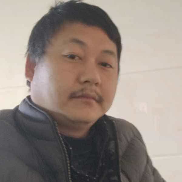 36岁岁湖南单身帅哥 - 扬州吉缘网