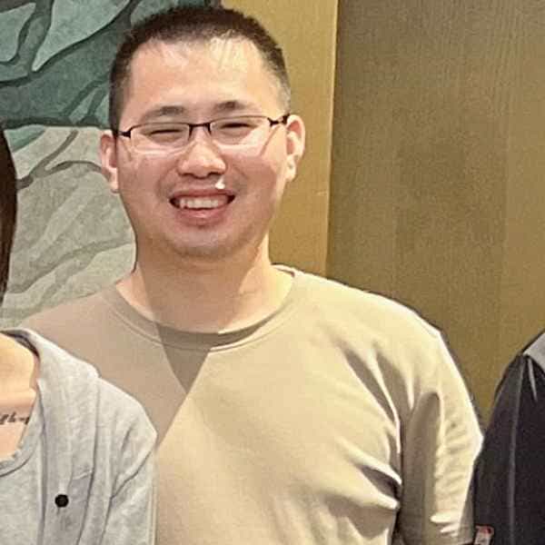 36岁岁广东单身帅哥 - 扬州吉缘网