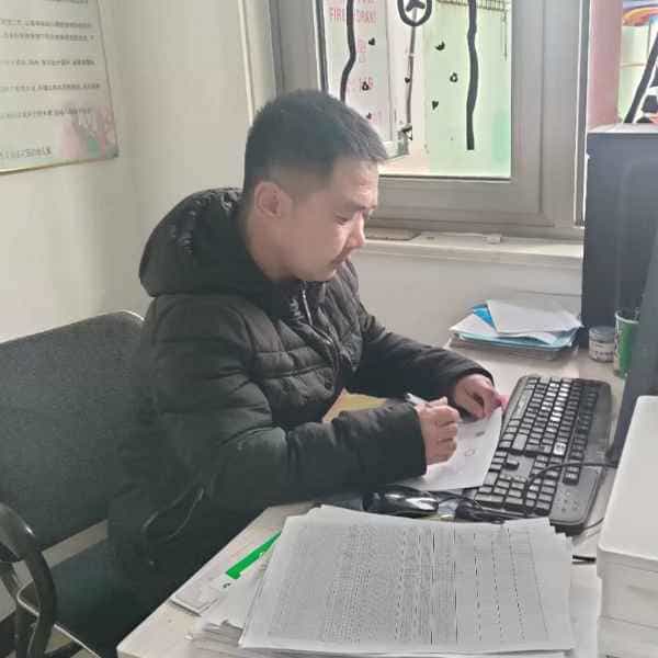 42岁岁山东单身帅哥 - 扬州吉缘网