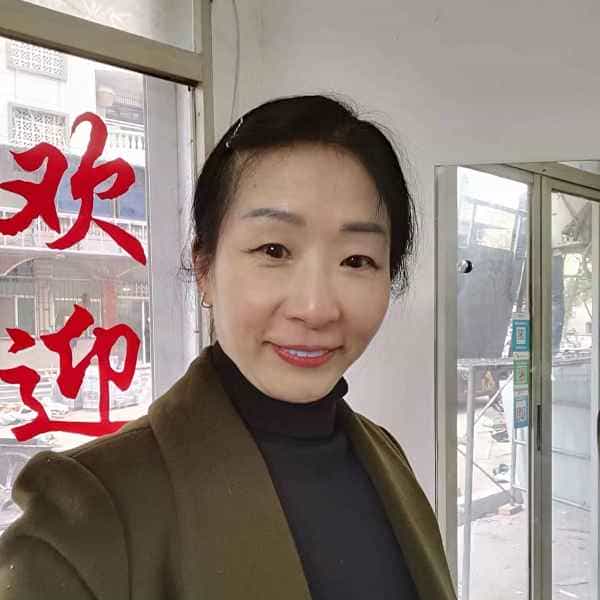 56岁岁河北单身美女 - 扬州吉缘网