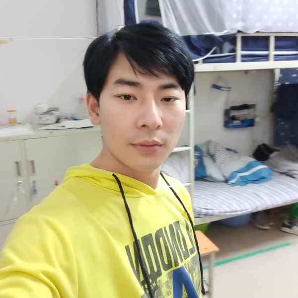 38岁岁河南单身帅哥 - 扬州吉缘网
