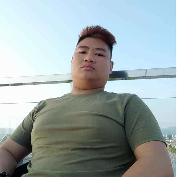 29岁岁广东单身帅哥 - 扬州吉缘网