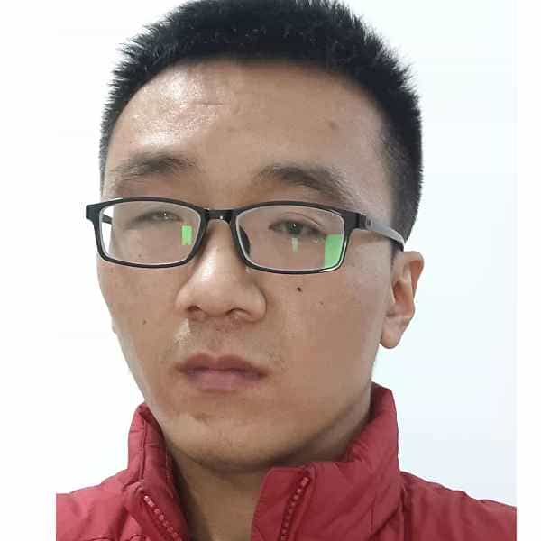 34岁岁山东单身帅哥 - 扬州吉缘网