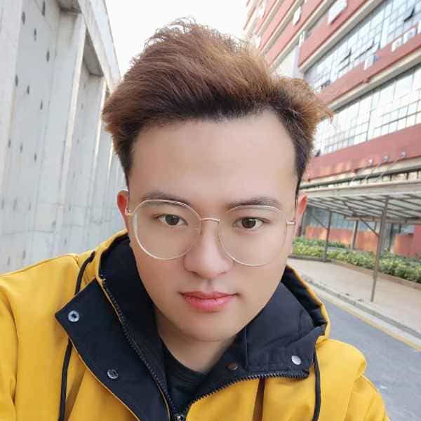 31岁岁河南单身帅哥 - 扬州吉缘网