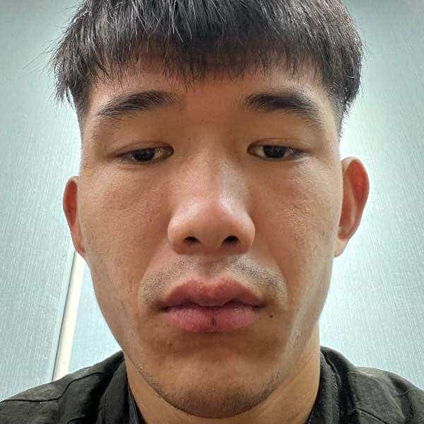 35岁岁河南单身帅哥 - 扬州吉缘网