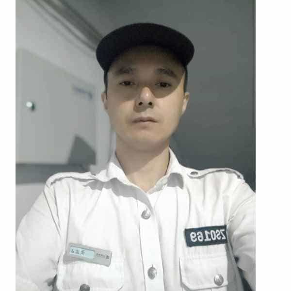41岁岁河南单身帅哥 - 扬州吉缘网
