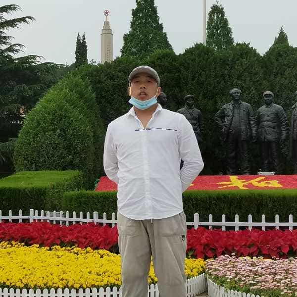 39岁岁河北单身帅哥 - 扬州吉缘网