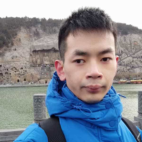 28岁岁河南单身帅哥 - 扬州吉缘网