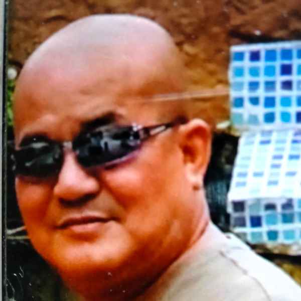 49岁岁山东单身帅哥 - 扬州吉缘网