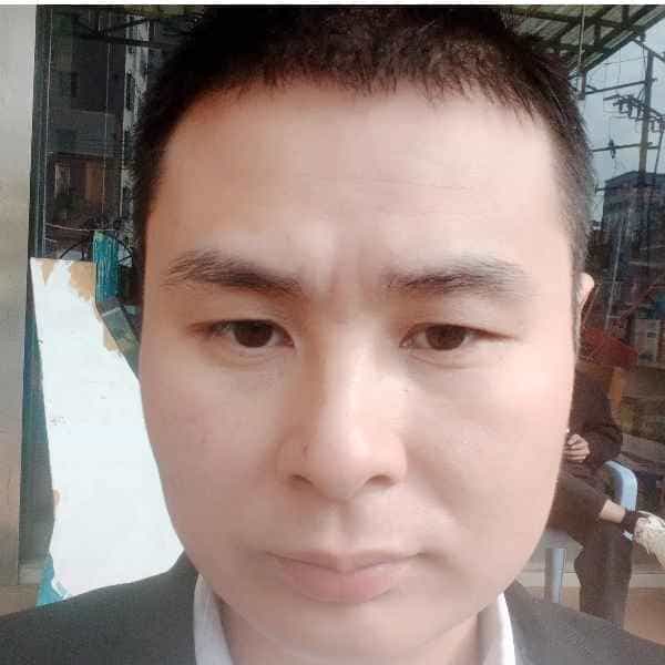 35岁岁湖南单身帅哥 - 扬州吉缘网