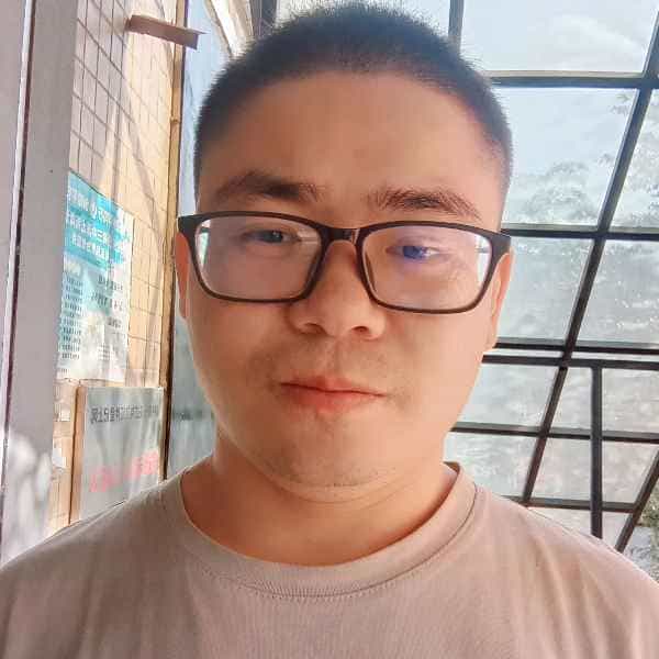 35岁岁湖南单身帅哥 - 扬州吉缘网