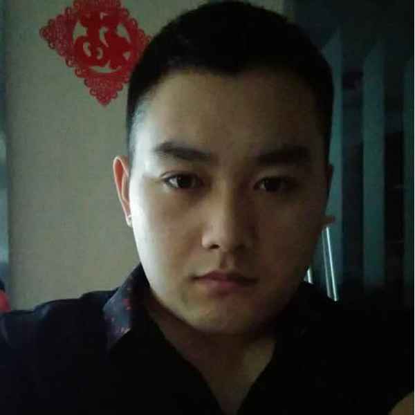 36岁岁河南单身帅哥 - 扬州吉缘网