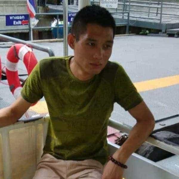 38岁岁湖南单身帅哥 - 扬州吉缘网