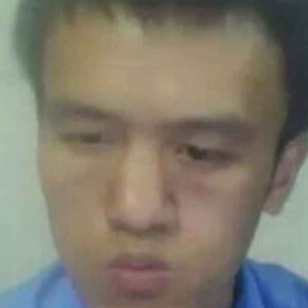 35岁岁广东单身帅哥 - 扬州吉缘网