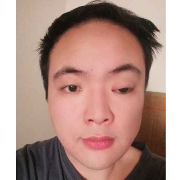33岁岁湖北单身帅哥 - 扬州吉缘网