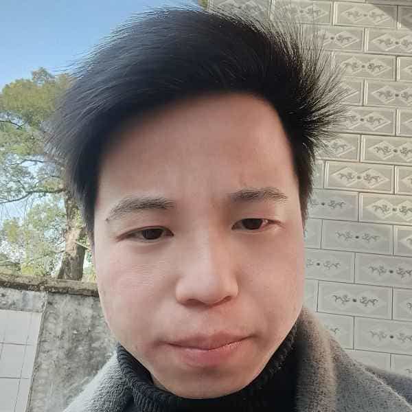 32岁岁江西单身帅哥 - 扬州吉缘网