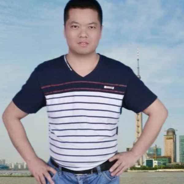 35岁岁湖北单身帅哥 - 扬州吉缘网