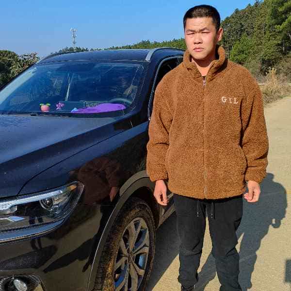 31岁岁江西单身帅哥 - 扬州吉缘网