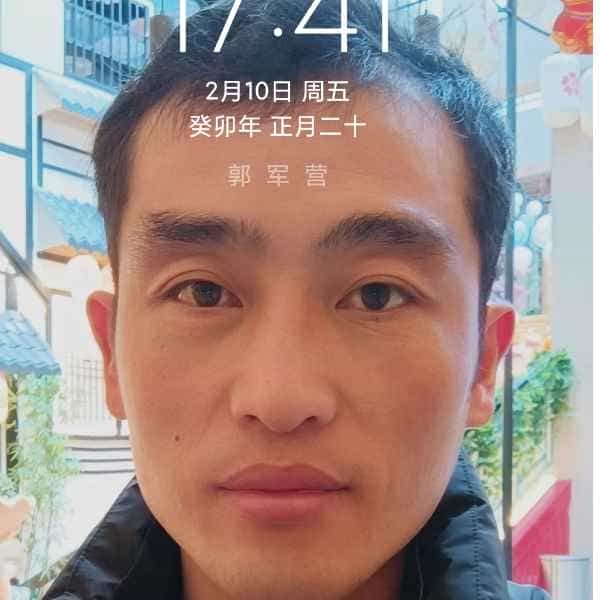 37岁岁山东单身帅哥 - 扬州吉缘网