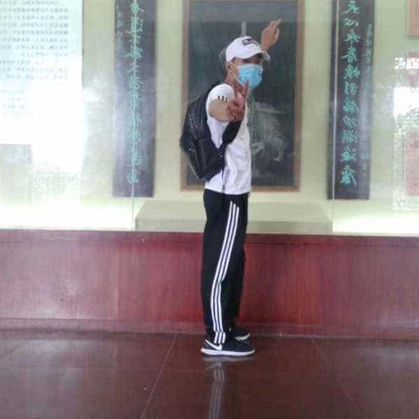 36岁岁广东单身帅哥 - 扬州吉缘网