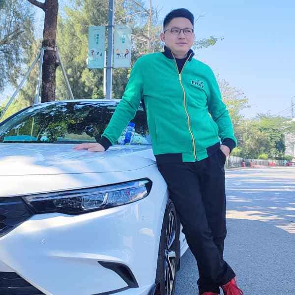 31岁岁湖北单身帅哥 - 扬州吉缘网