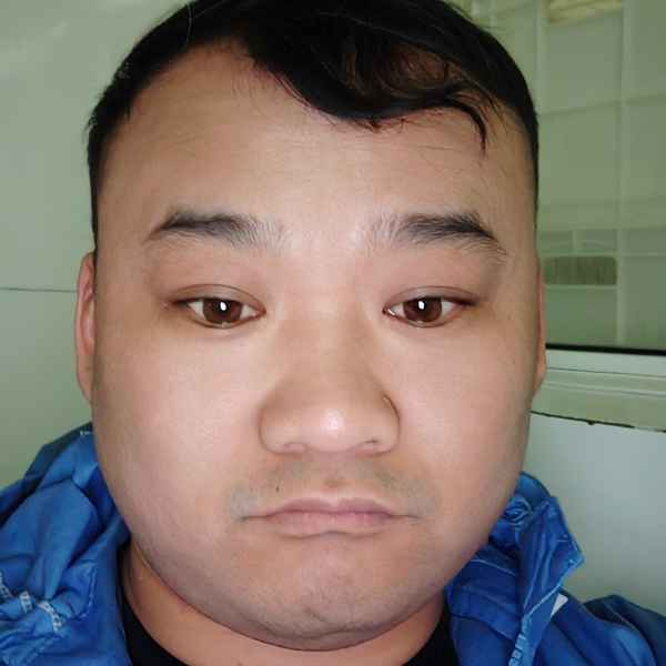 35岁岁山东单身帅哥 - 扬州吉缘网