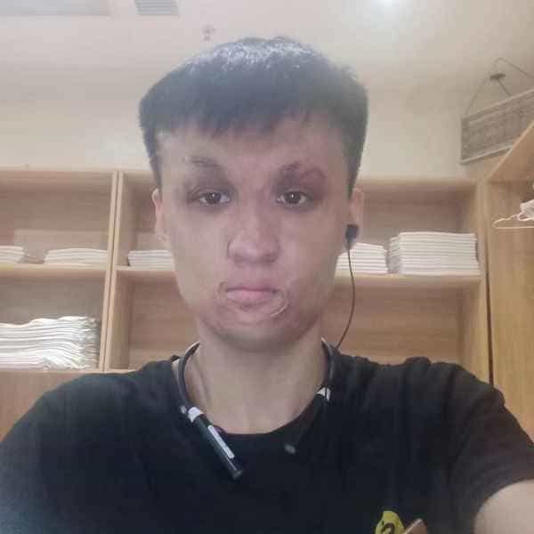 27岁岁山东单身帅哥 - 扬州吉缘网