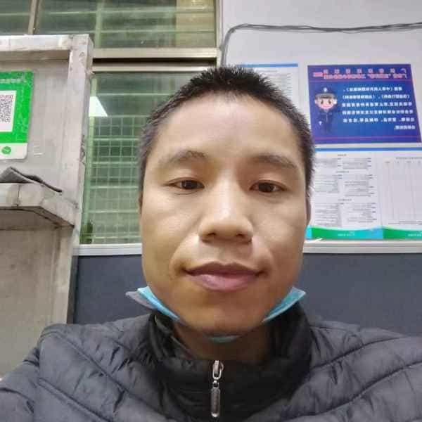 38岁岁广东单身帅哥 - 扬州吉缘网
