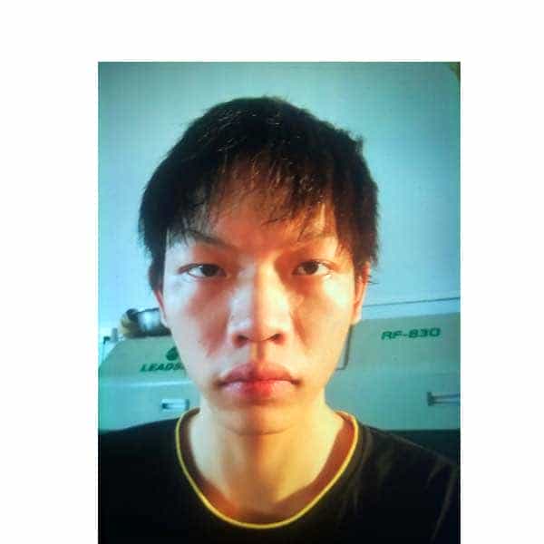 30岁岁江西单身帅哥 - 扬州吉缘网