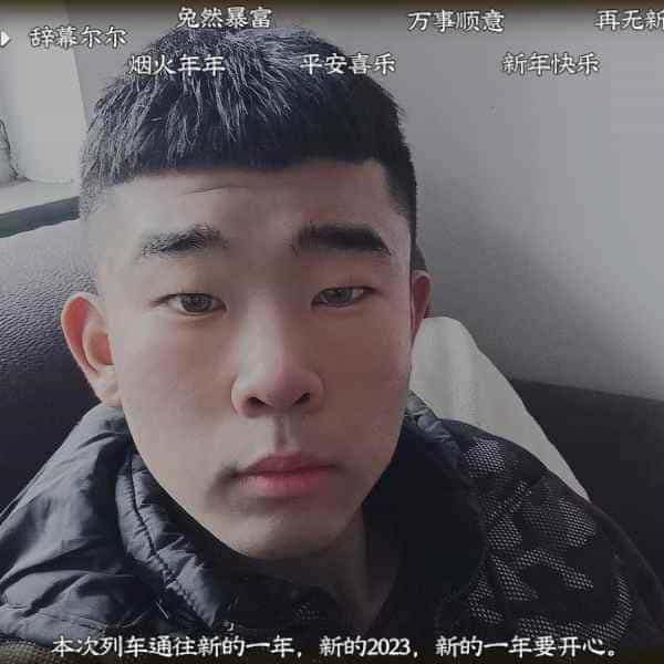 21岁岁河北单身帅哥 - 扬州吉缘网